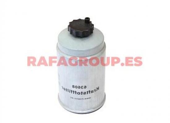 6202100 - Filtro combustible, FORD, FORD USA, RG63608